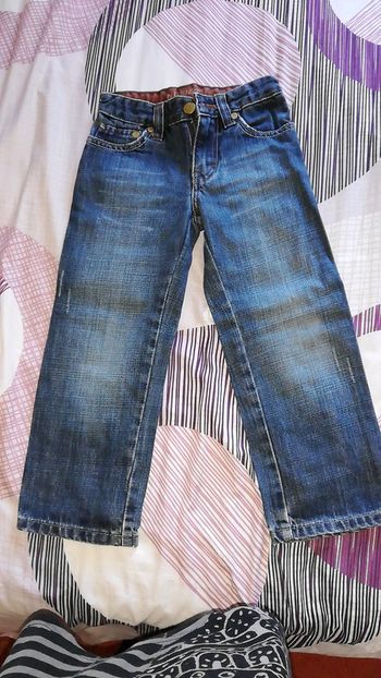 Jeans 5 ans