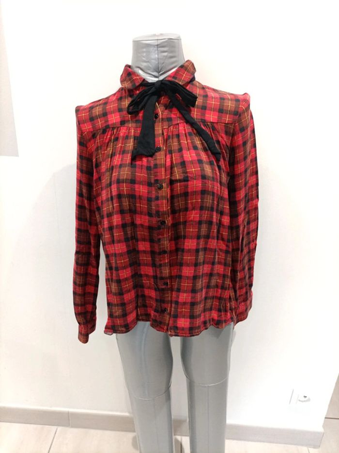 Chemise - photo numéro 4