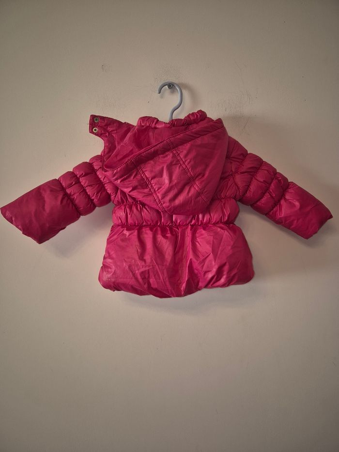 Doudoune - photo numéro 2