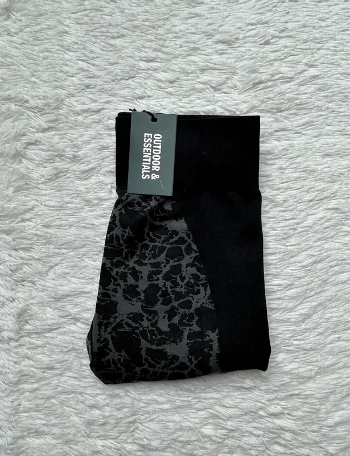Legging Outdoor & Essentials - photo numéro 5