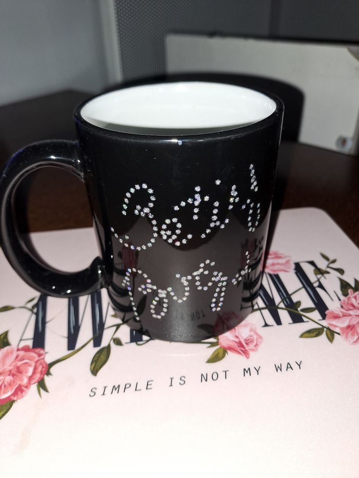 Mug Betty Boop - photo numéro 2