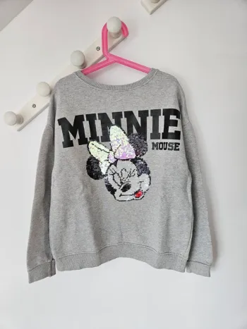 Beau sweat 11/12 ans