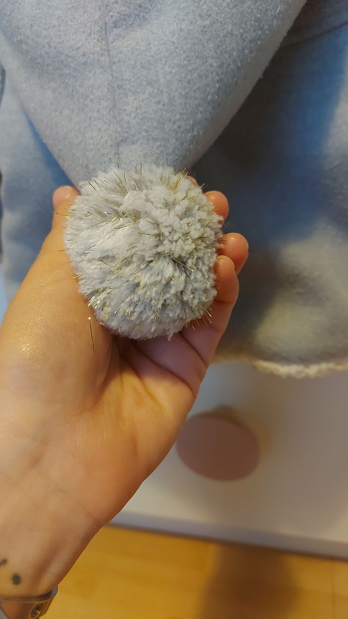 Manteau - photo numéro 3