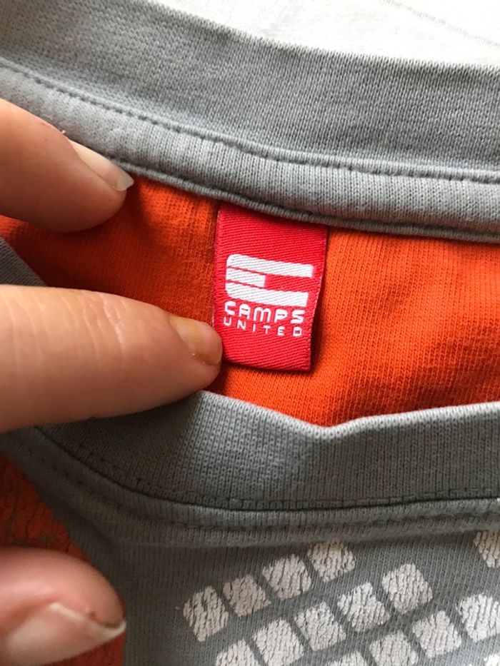 T-Shirt - photo numéro 6