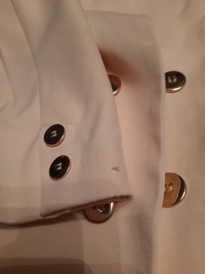 Blazer - photo numéro 4