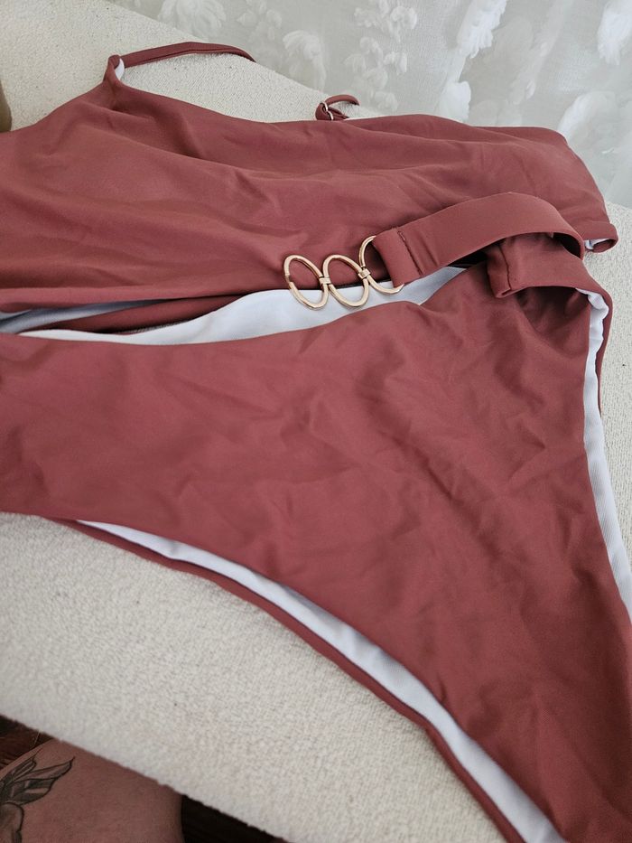 Maillot de bain 1piece - photo numéro 2
