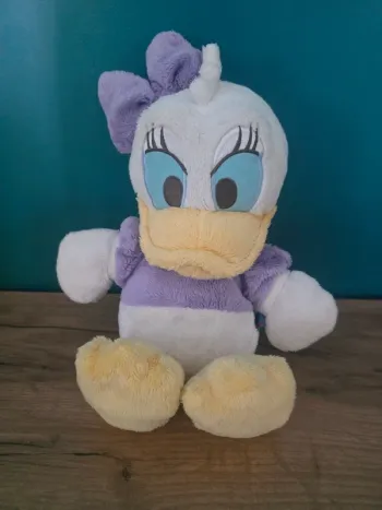 Peluche disney