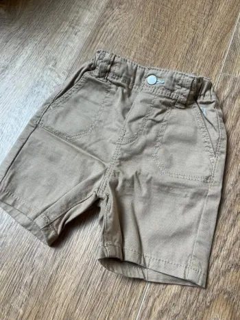 Short 6 mois