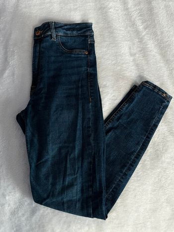 Jeans Stradivarius
