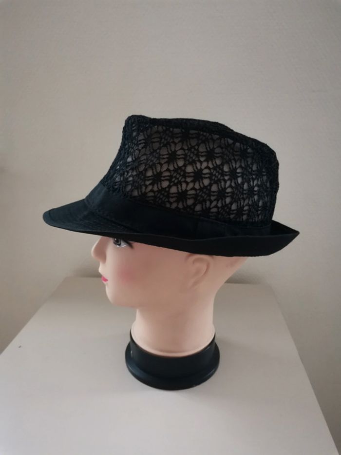 Chapeau - photo numéro 4