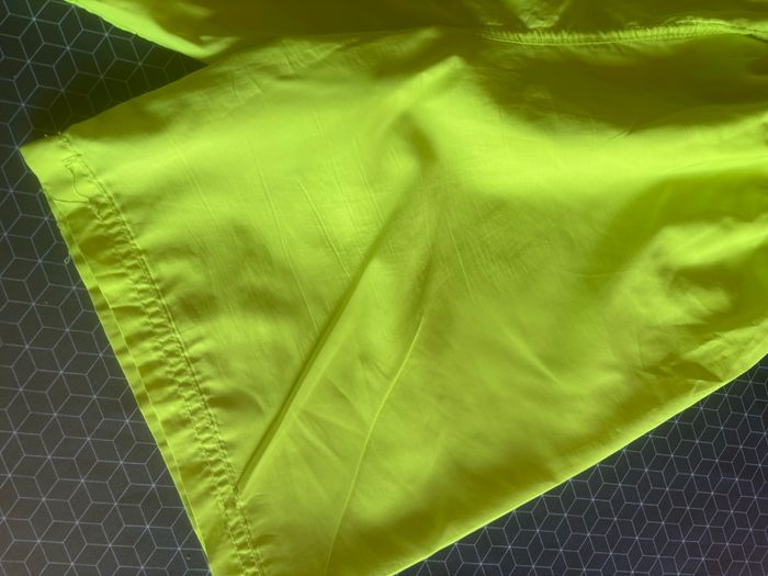 Short garçon jaune 14 ans - photo numéro 8