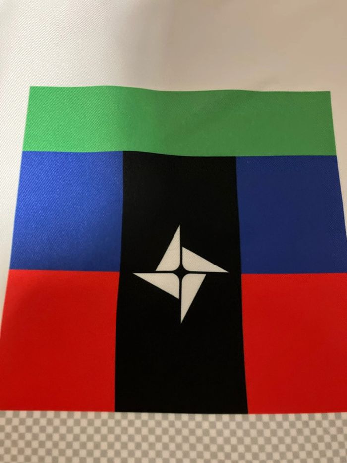 Tote Bag Orelsan - photo numéro 3