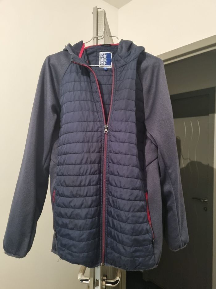 Blouson Jack et jones