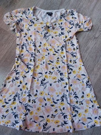 Robe été