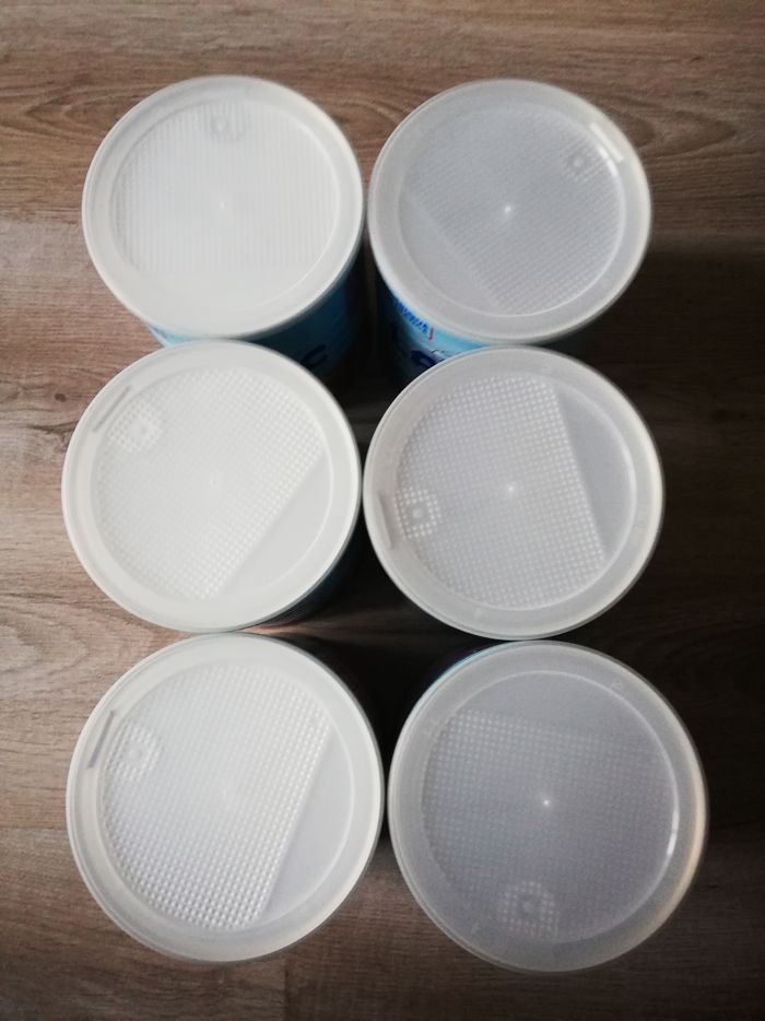 Lait Lailac N 2 - photo numéro 3