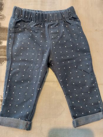 Pantalon jegging
