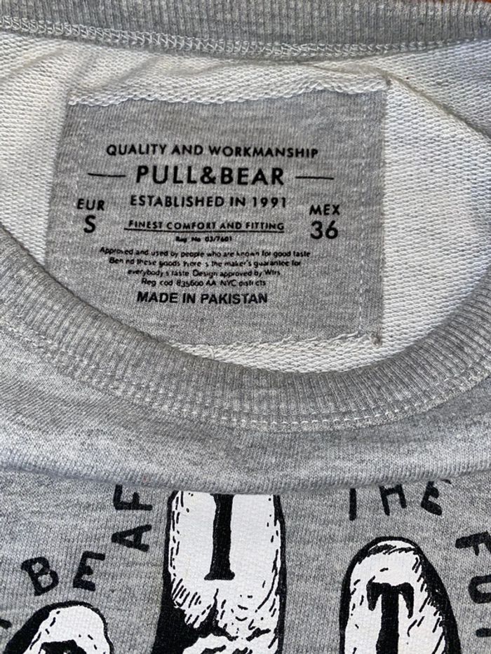 Sweat - photo numéro 2