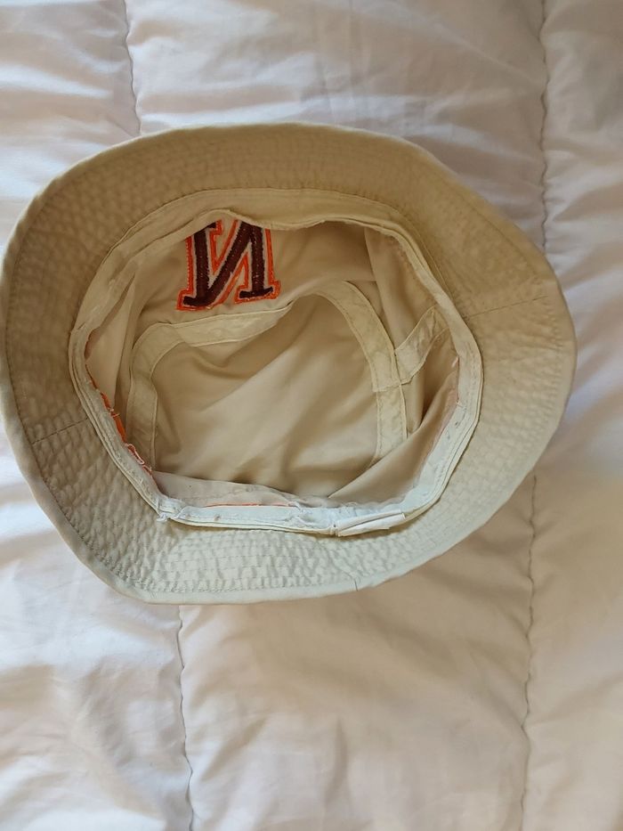 Chapeau garçon taille 55cm - photo numéro 5