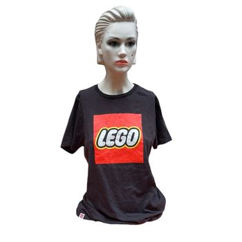 Superbe tee shirt Lego taille S