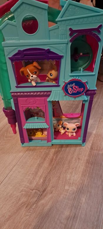 Pet Shop