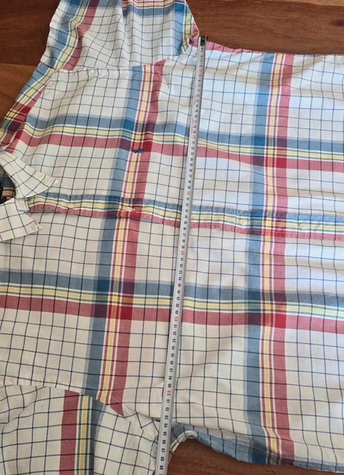 Chemise Ralph Lauren Taille XL - photo numéro 6