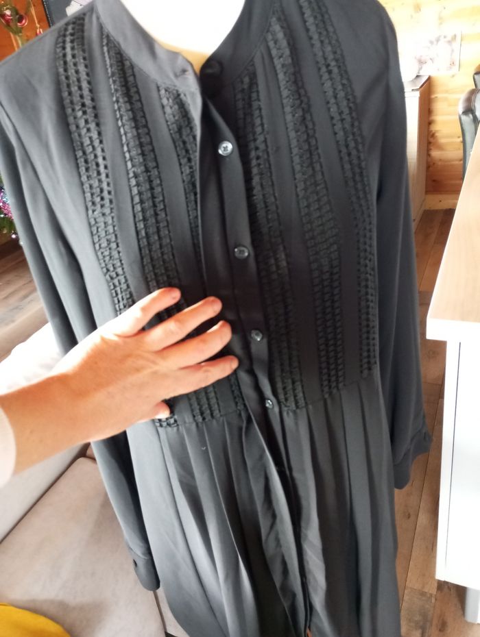 Chemisier - photo numéro 2