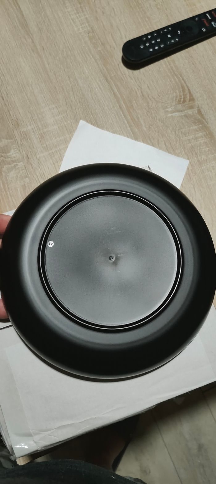 Carton de 20 assiette plastique réutilisable - photo numéro 3