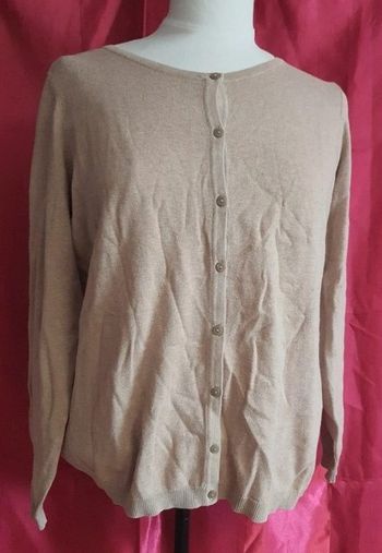 Cardigan femme 38 - M