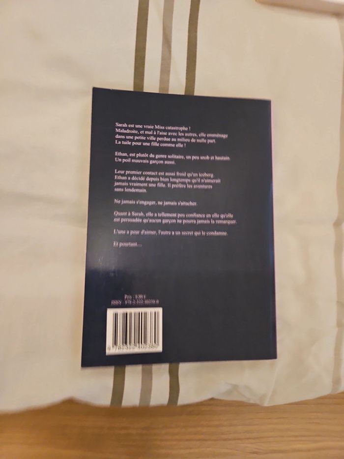 Love always, livre de md june - photo numéro 2