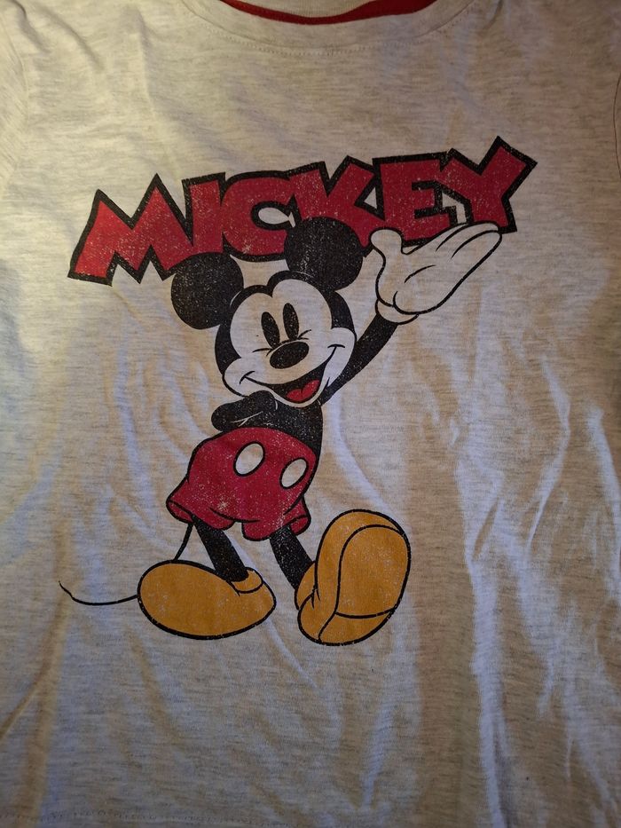 Haut ml - photo numéro 2