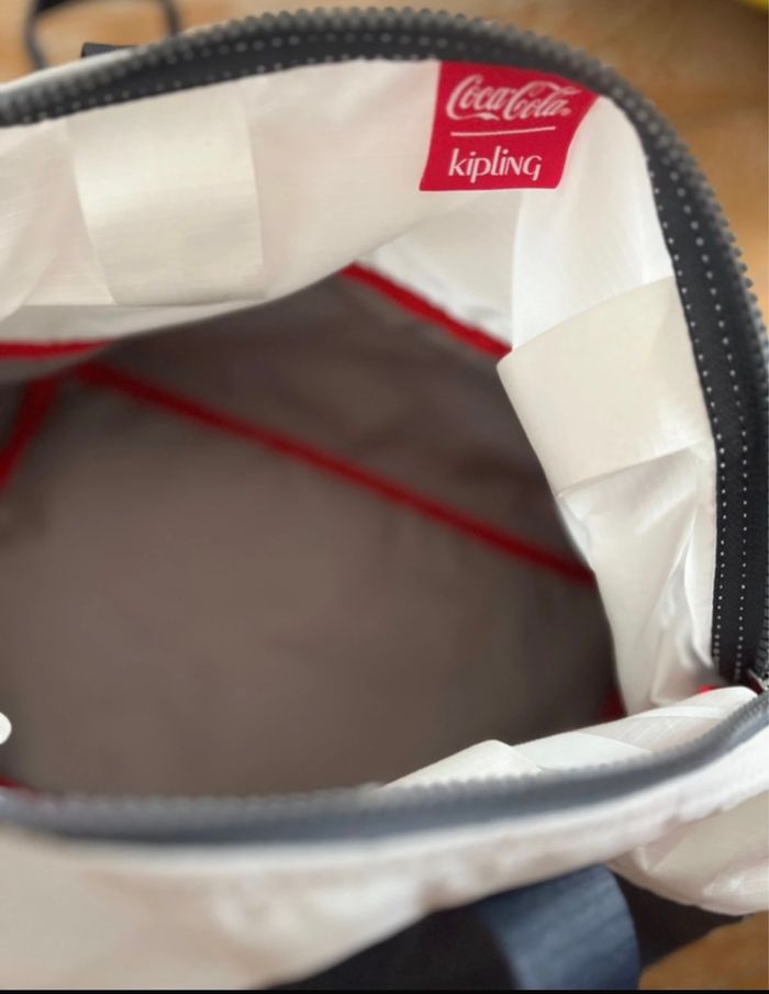 Sac à main Kipling - photo numéro 10