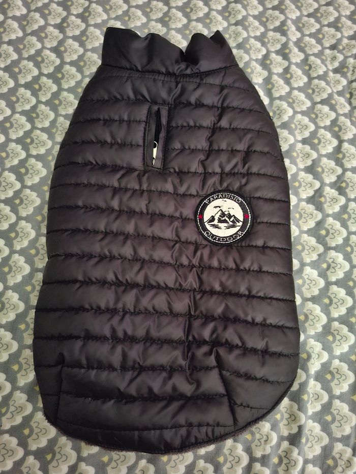 Manteau chien 🐕 - photo numéro 7