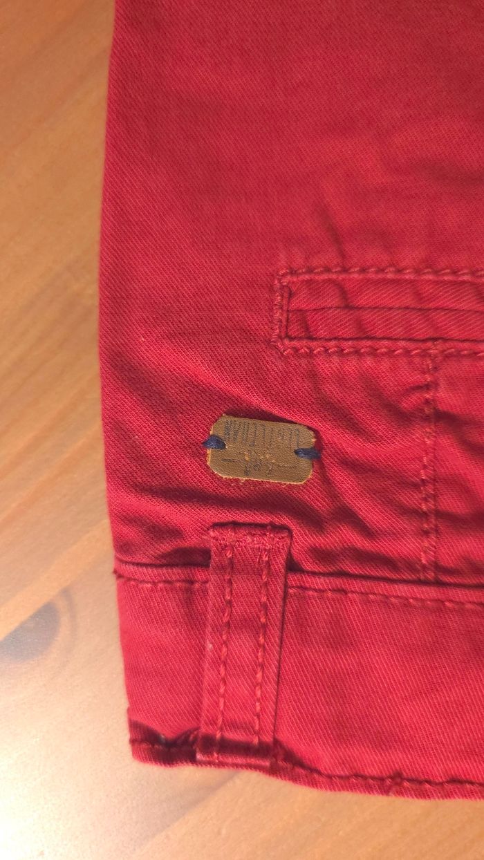 🥰😍💙 Ensemble teeshirt ml et pantalon doublé 6mois garçon 💙😍🥰 - photo numéro 6