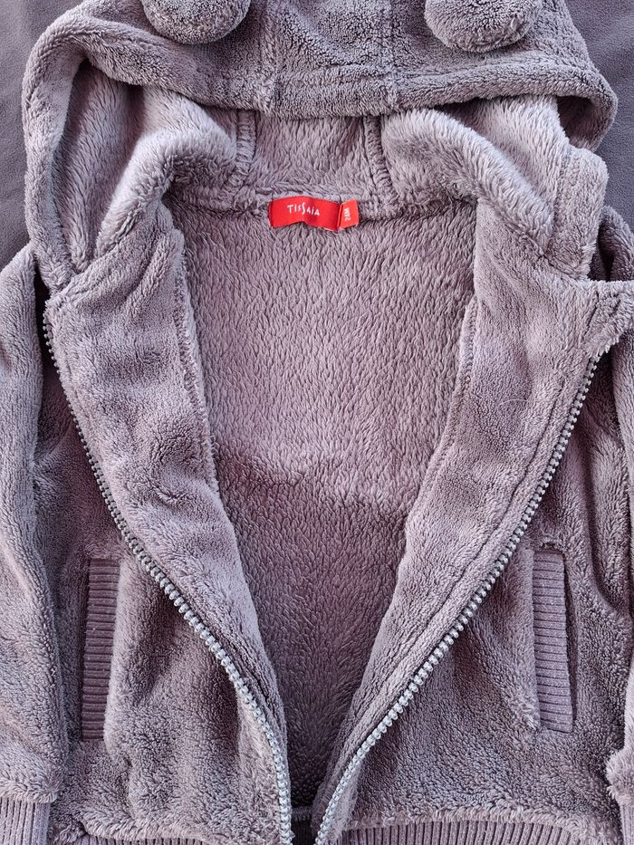 Gilet garçon 24 mois - photo numéro 2