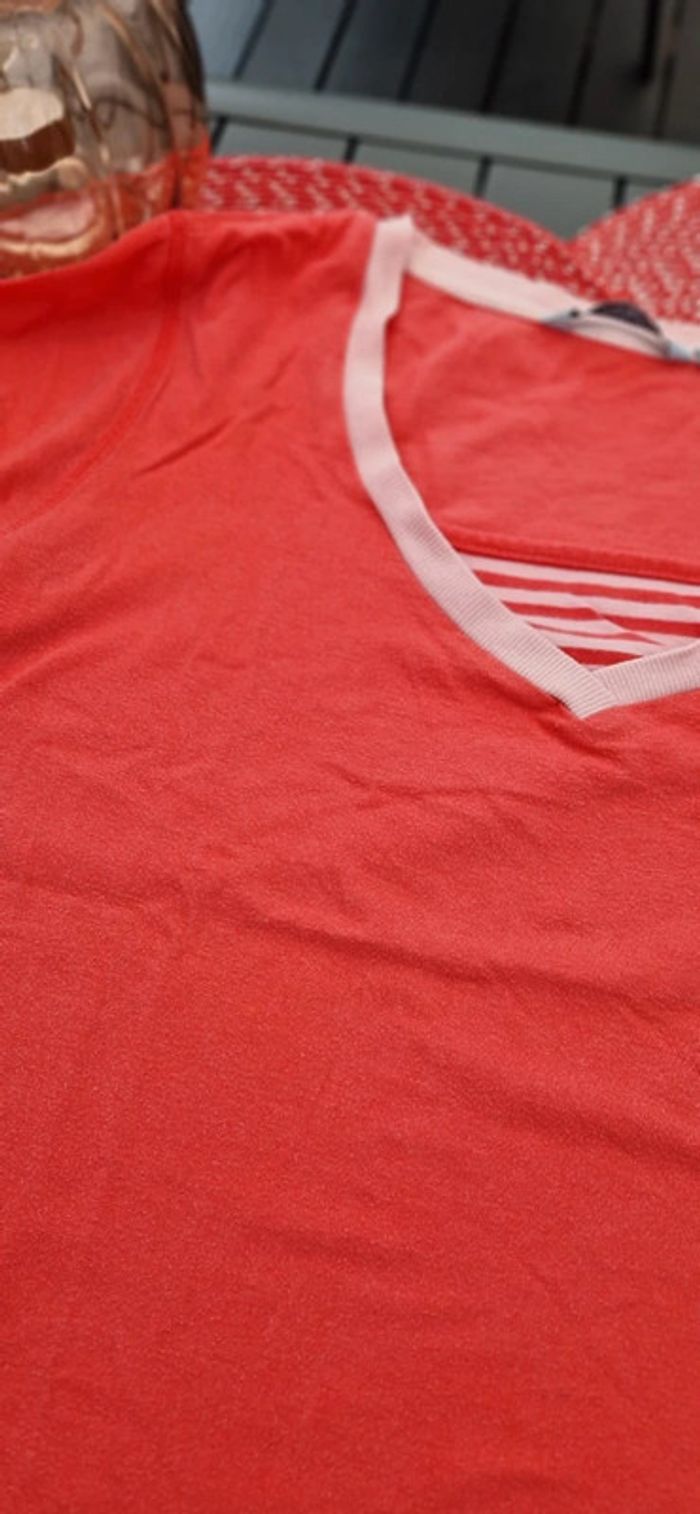 Tee shirt femme - photo numéro 3