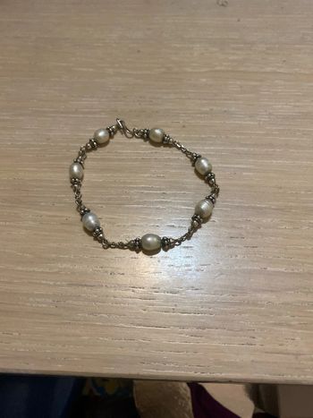 Braslet en argent