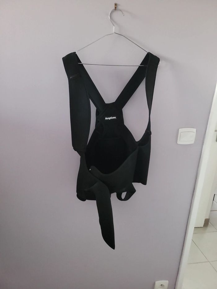 Correcteur de posture