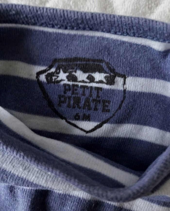 Tee-shirt - photo numéro 3