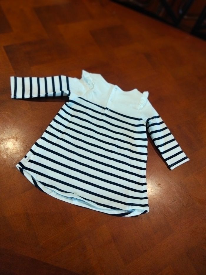 Robe Obaibi neuve - photo numéro 4