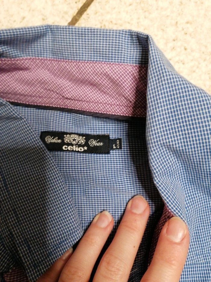 Chemise - photo numéro 3