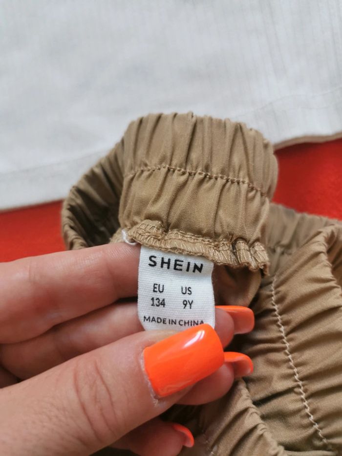 Ensemble Shein taille 9 ans - photo numéro 5