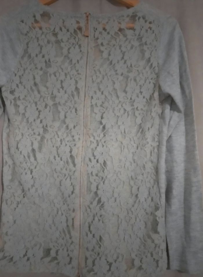 Haut femme - photo numéro 4