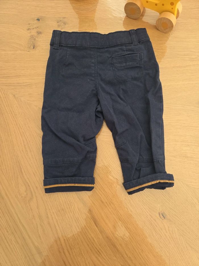 Lot pantalons Obaibi - photo numéro 7