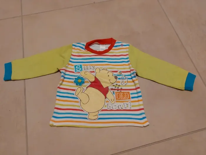 Petit pull