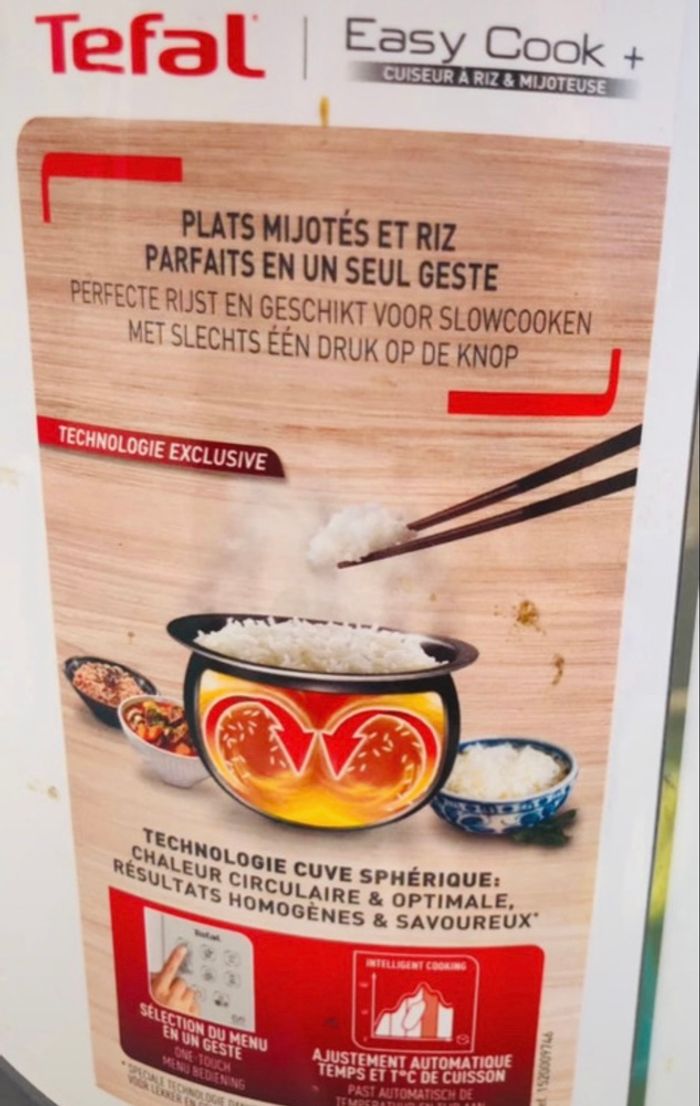 Easy Cook - photo numéro 3