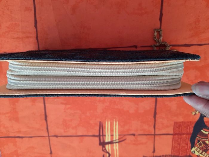 Porte-feuille - photo numéro 2