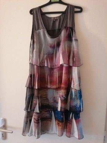 Robe femme 42