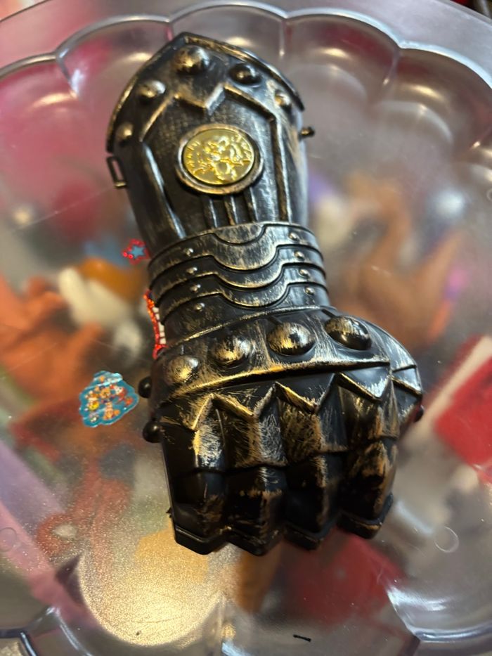 Jouet - photo numéro 2