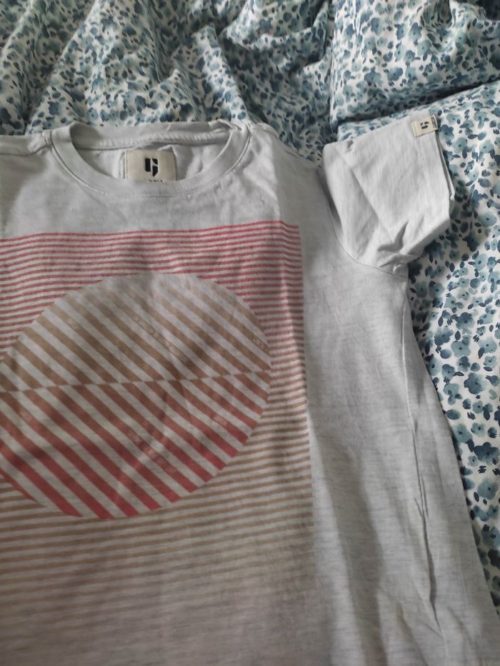 T shirt garçon 10 ans - photo numéro 5