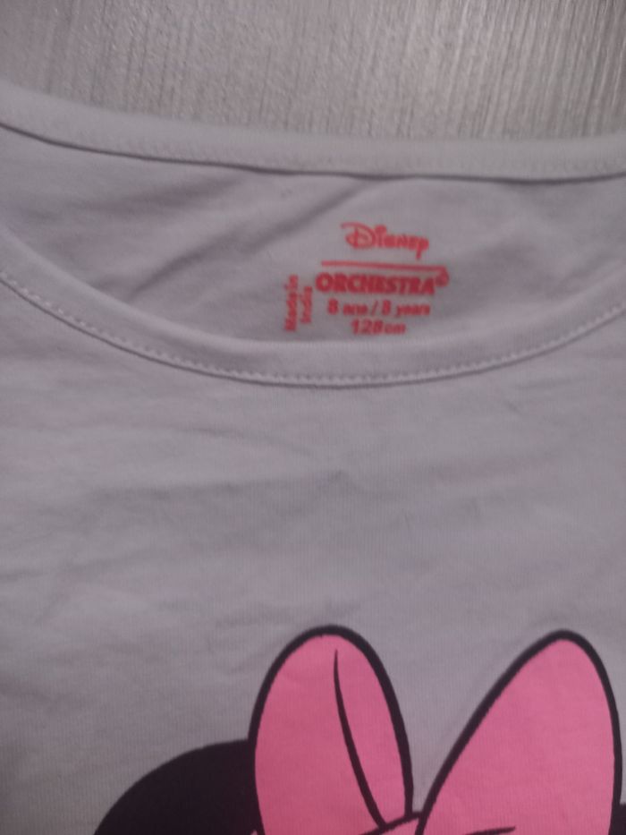 pyjama Minnie - photo numéro 4